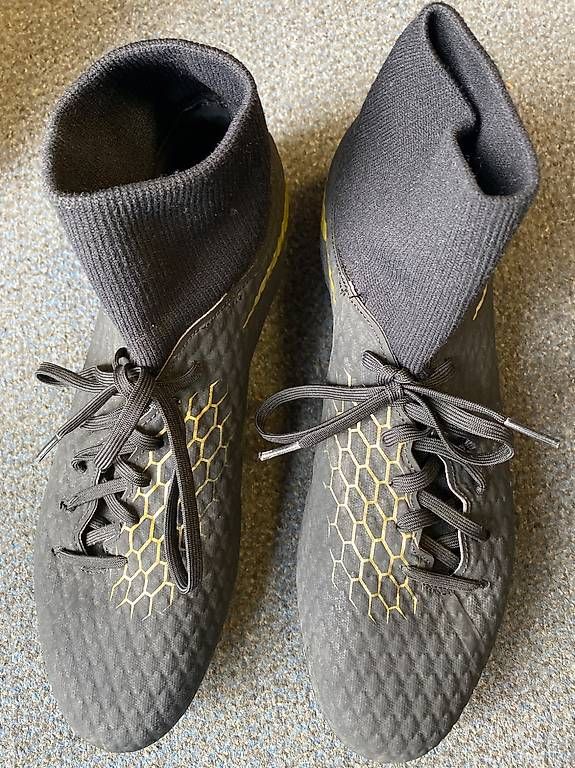 Scarpe da uomo: Nike Fussballschuhe – Usato da St. Gallen venduto da Konstanza