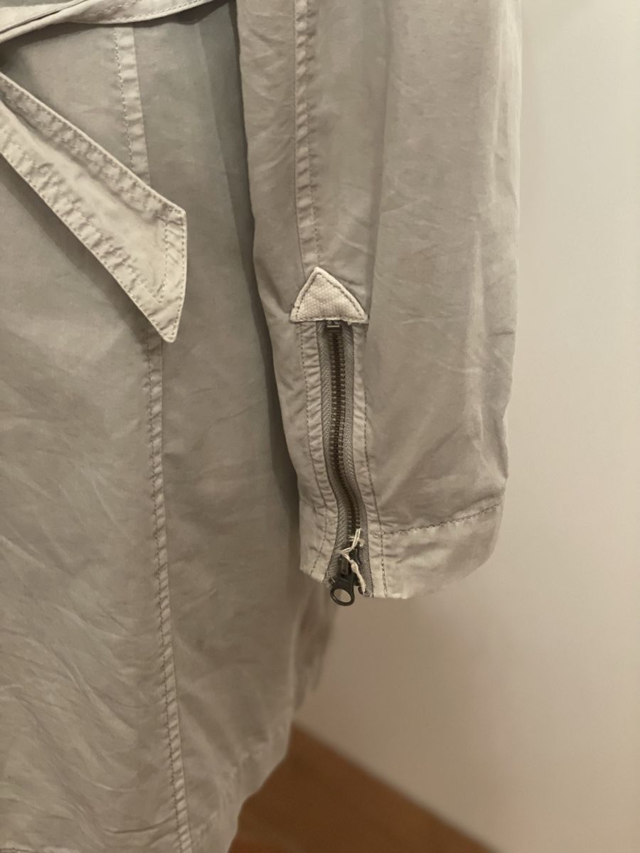 Nile Mäntel: Nile Trenchcoat M – Gebraucht aus Schaffhausen von marakesch41 4