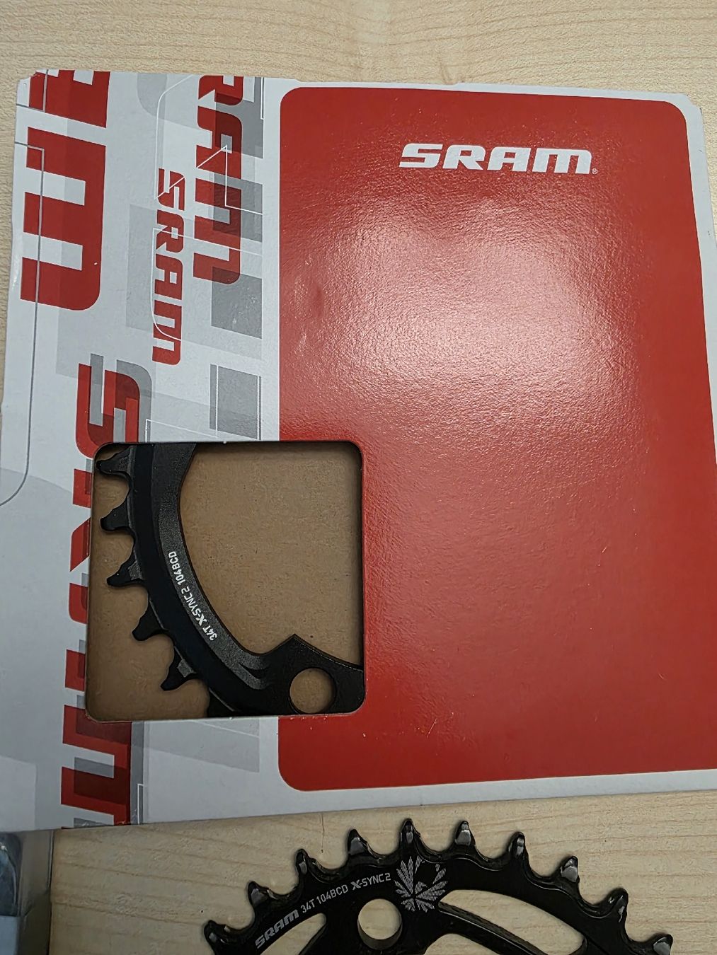 Sram Pezzi di ricambio: Sram AXS XX1 Schaltgruppe – Usato da Bassersdorf venduto da Zopzero 4