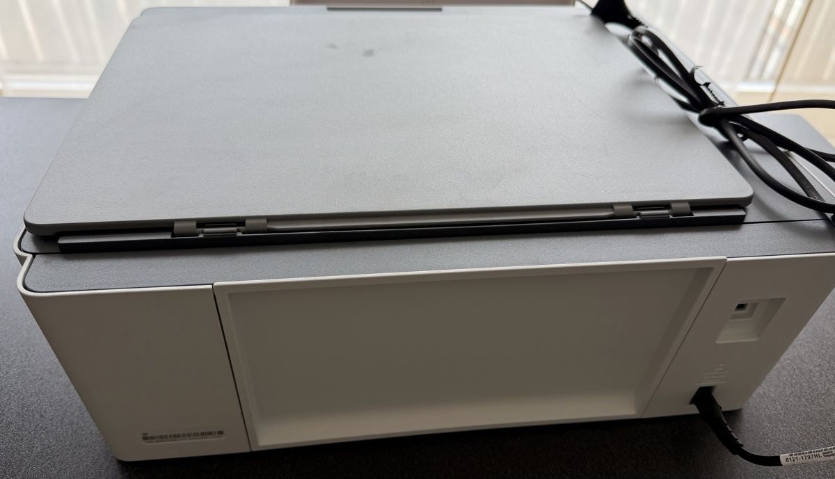 Hewlett Packard Stampanti: HP Smart Tank 5105 – Nuovo (secondo la descrizione) da Carouge GE venduto da Yha84 6