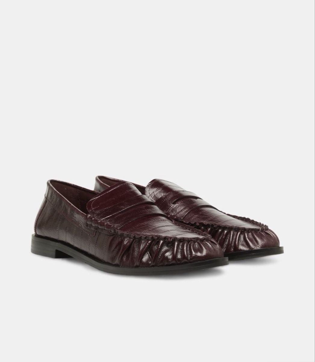 Scarpe da donna: Hammerstein leather loafers – Nuovo e nell'imballaggio originale da Paradiso venduto da viorea 1