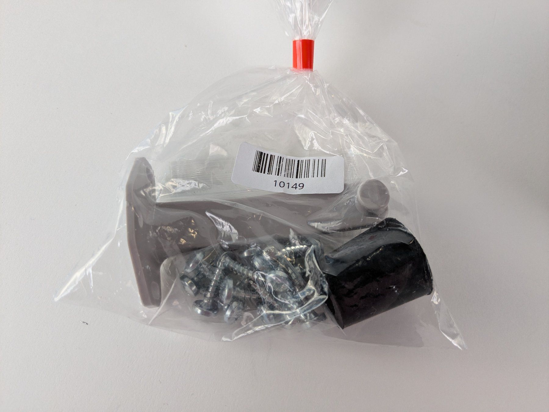 Müllex Poubelles: MUELLEX Abfallbehälter 35l Euroflexx 4915.40 – Neuf (Voir description) à Dintikon par Restwert_Dintikon 5
