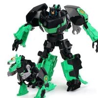 GRIMLOCK - TRANSFORMERS - FIGUR - AUTOBOT