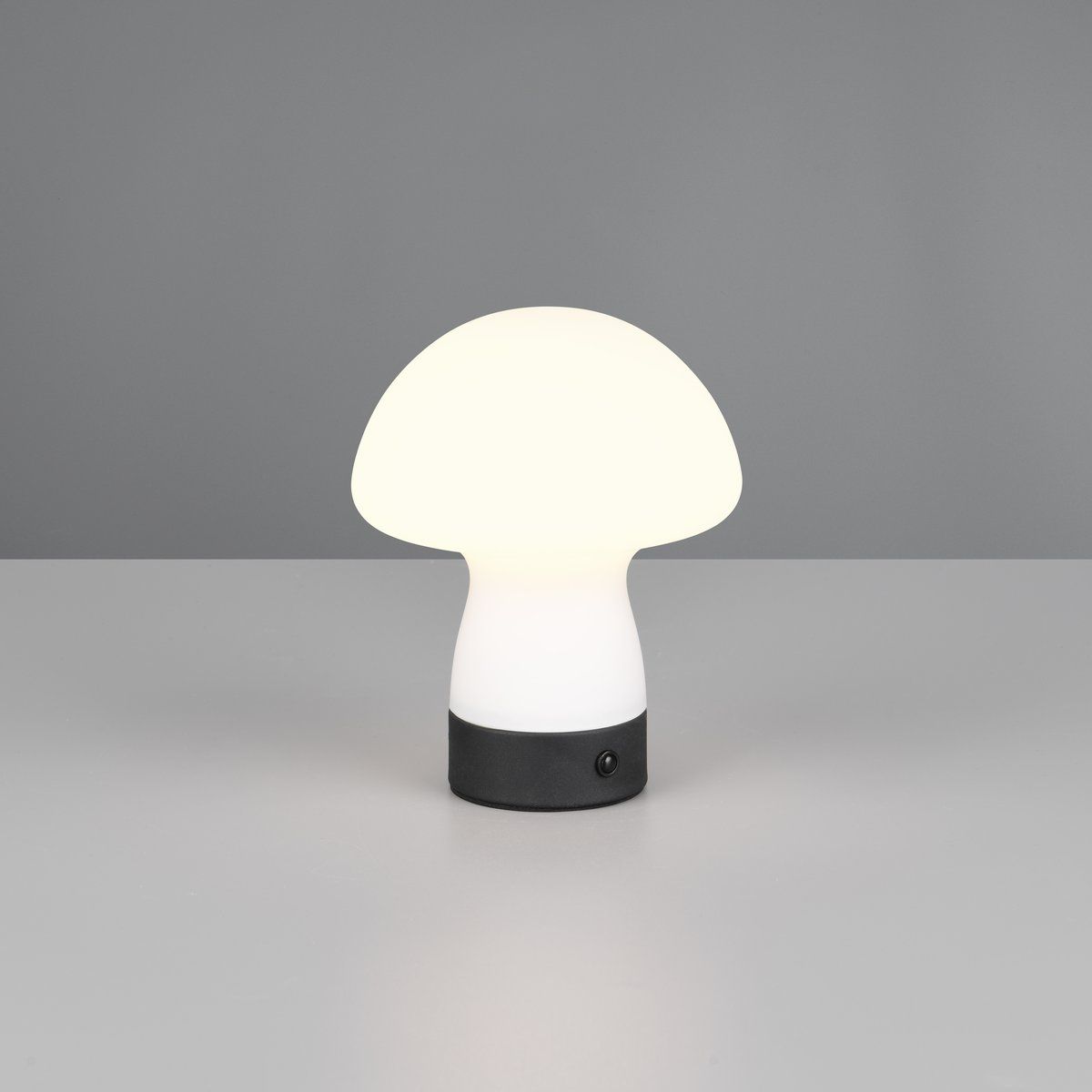 Lampade: LED Tischleuchte, Akku, 18 cm Höhe – Nuovo (secondo la descrizione) da Kreuzlingen venduto da Smart-Light