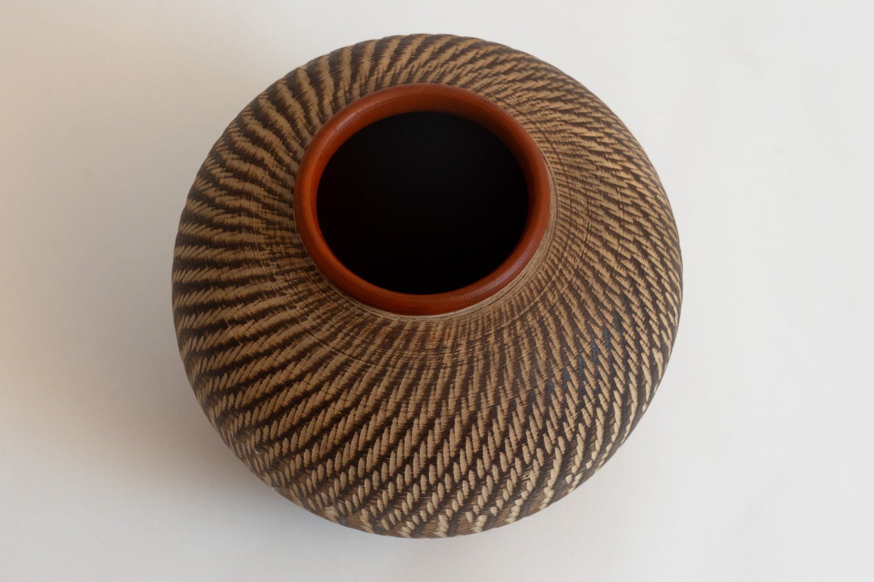 Vasi & Recipienti: Vase Nr. 117 Wekara - Versand möglich – Usato da Schaffhausen venduto da Studio-Ara- 1