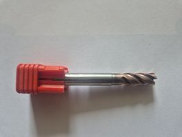 NEU, Muino VHM-Fräser, M1190800, ⌀8/64x20, Beschichet