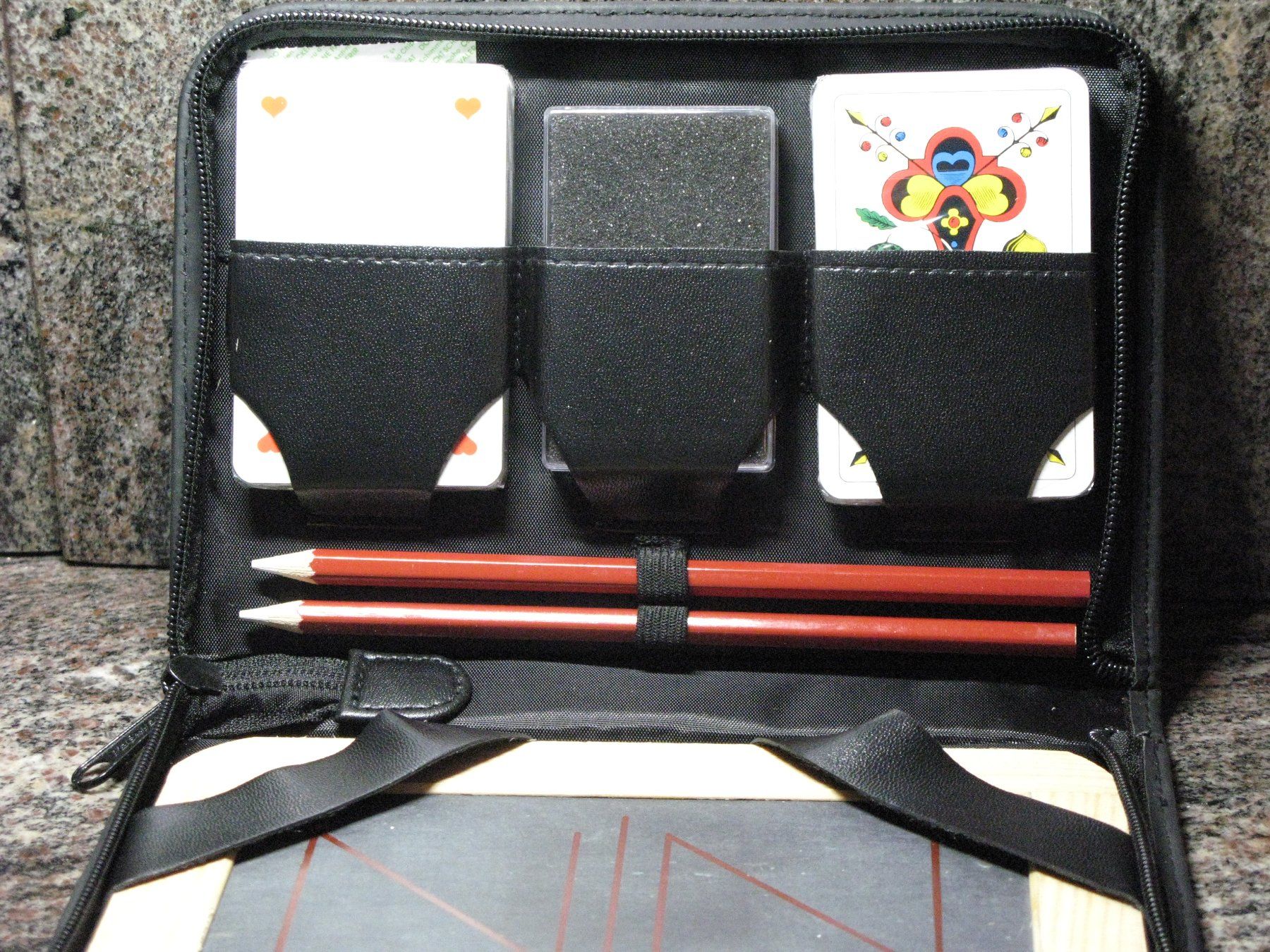 Giochi: JASS SET     NEU – Nuovo (secondo la descrizione) da Langnau i. E. venduto da mar_hw58