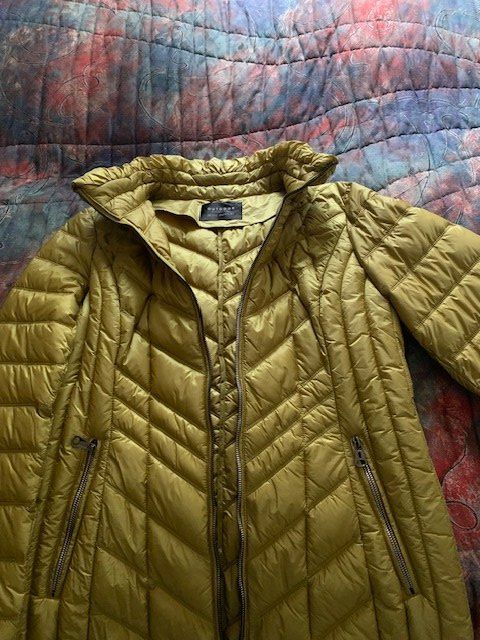 Gil Bret Giacche: Leichte Damen Steppjacke GIL BRET Grösse 40, neu – Nuovo e nell'imballaggio originale da Weesen venduto da mpm07 5