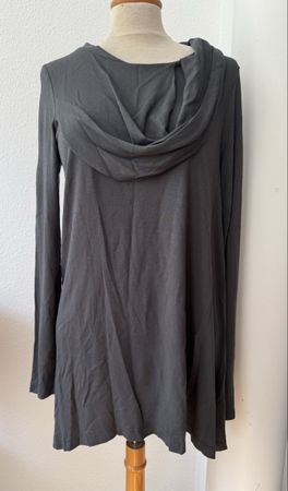Tunique / Shirt original Ozai N Ku, taille S, neuf ! 
