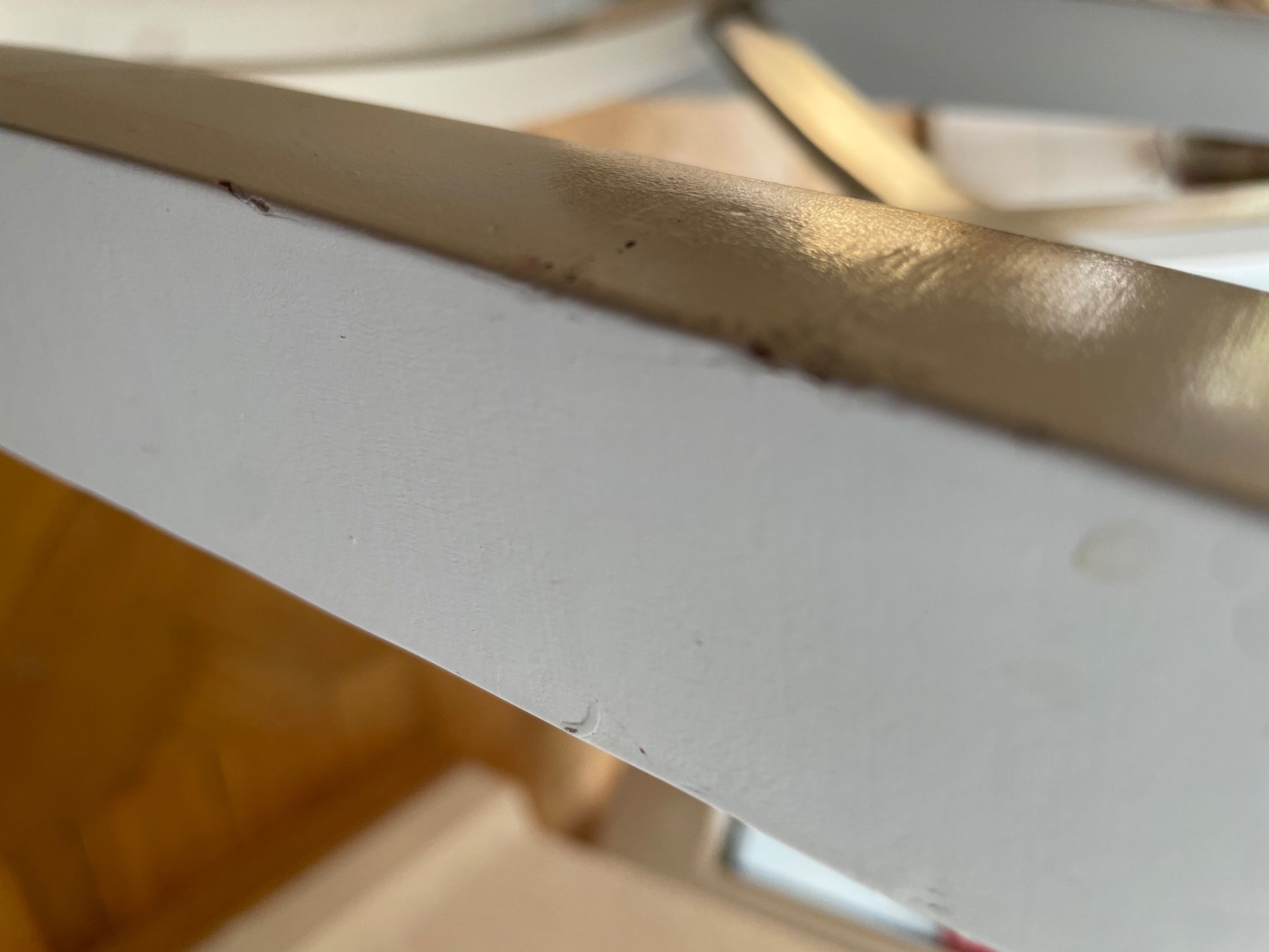 Ikea Sedie: IKEA Ingolf Stühle (6 St.) – Usato da Zürich venduto da au_ra 2