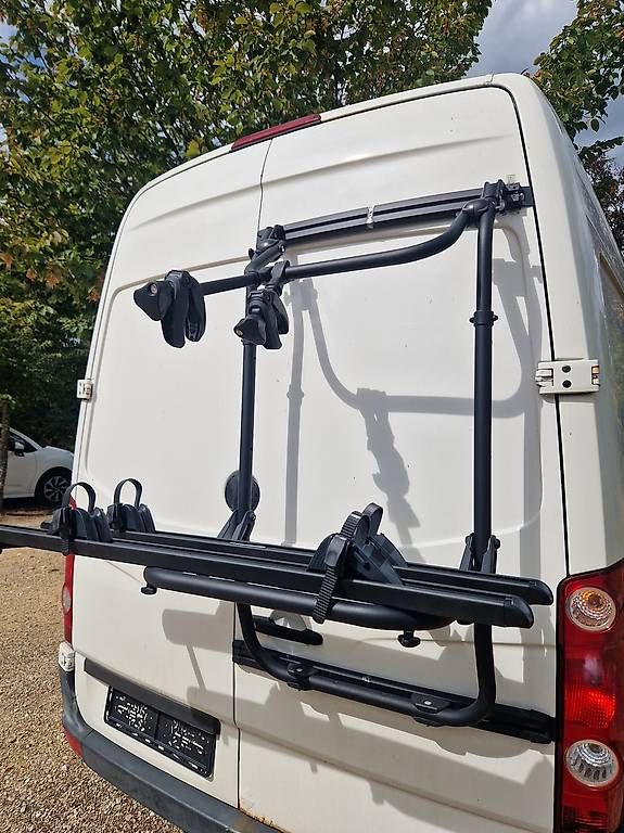 Balken: Porte- vélos – Gebraucht aus La Sarraz von jaccardmar 3