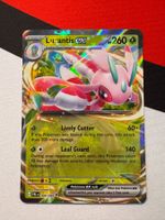 Pokémon TCG – Lurantis ex (PBL004) Pitch Black