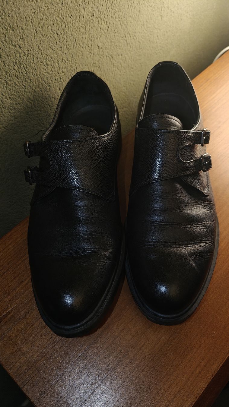 Scarpe da donna: elegante Halbschuhe gr. 37 – Usato da Rorschacherberg venduto da Oh.Lo 1