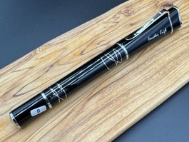 Montblanc Writers Edition von 2012 Jonathan Swift Füller