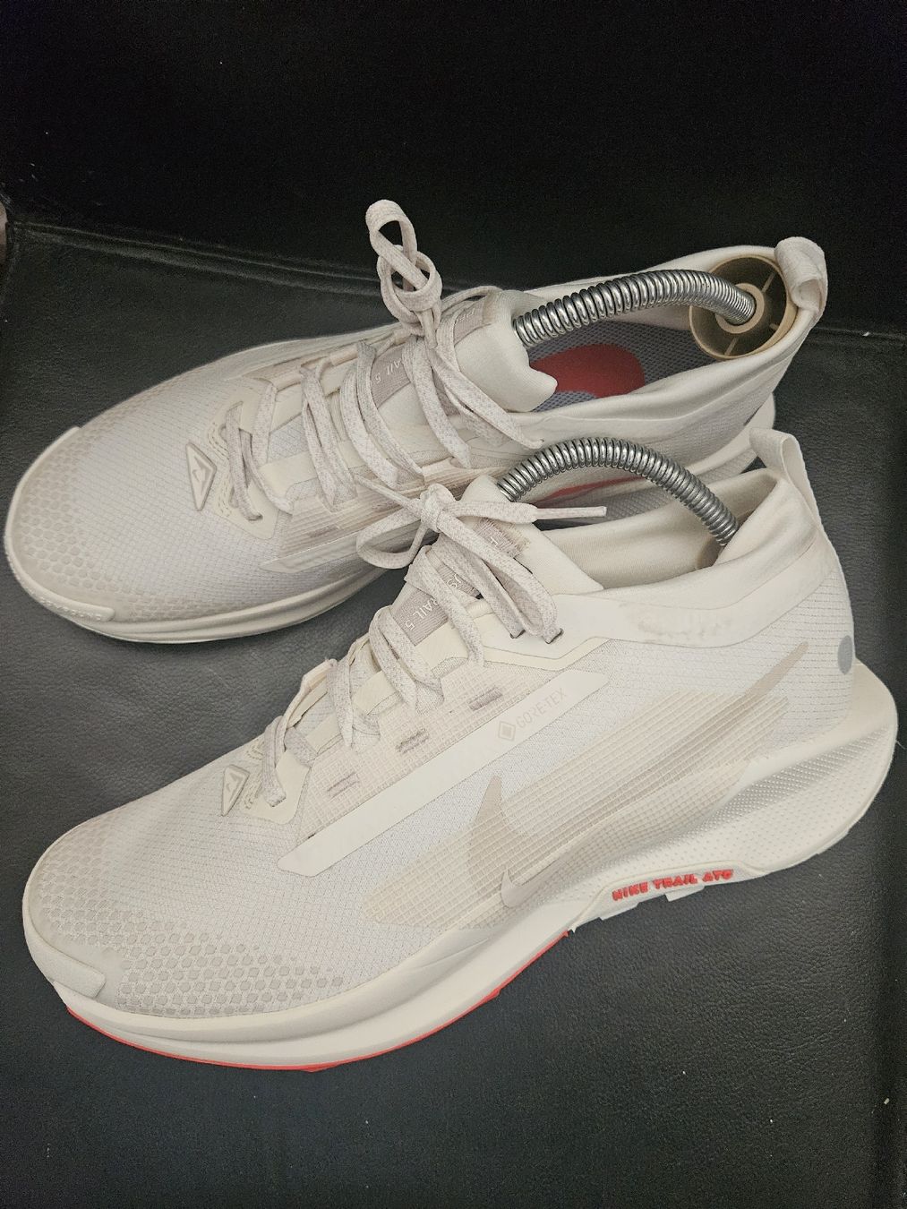 Nike Scarpe da uomo: Nike Trail Gore-Tex Schuhe Gr.43 – Nuovo (secondo la descrizione) da Emmenbrücke venduto da TopGato