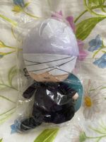 Jujutsu Kaisen Satoru Gojo Plushie