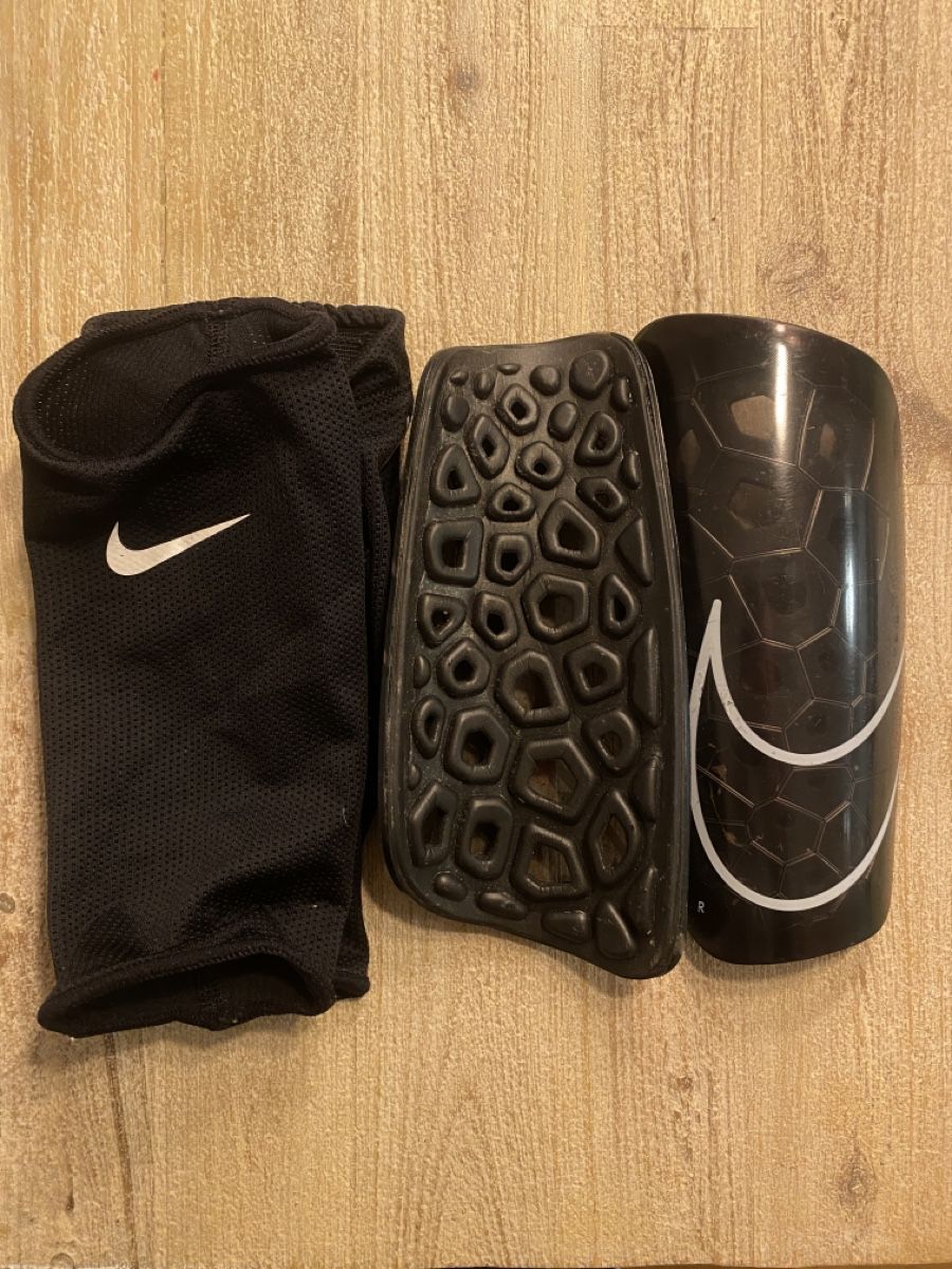 Nike Palloni: Nike Fussball Set – Usato da St. Gallen venduto da fab_r77z 3