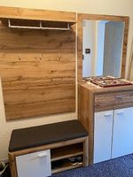 Garderobe