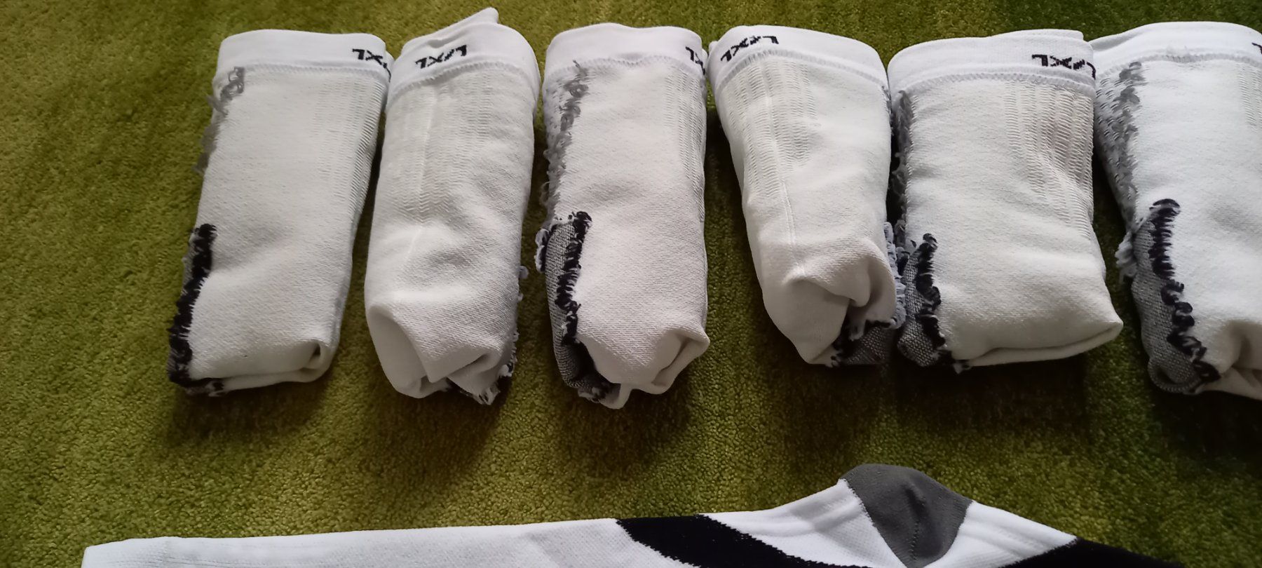 Calze: Socken 8 paar – Usato da Höri venduto da bsc_68fw 2