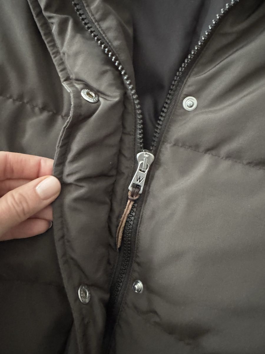 Max Mara Vestes: Weekend MaxMara Down Padded Coat Size 6-8 Winter Ready 58 – D'occasion à Vesenaz par nat_mq8l 4