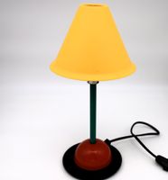 Ikea Design Tischlampe 80er Jahre