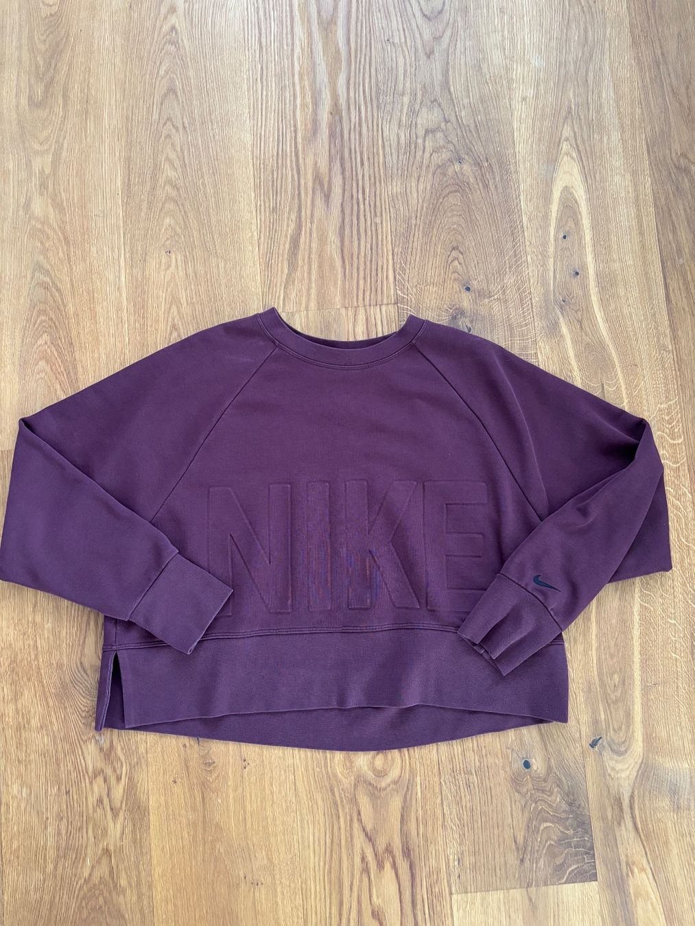 Nike Maglioni & Felpe: Nike Pullover – Usato da Kriessern venduto da Olifribi
