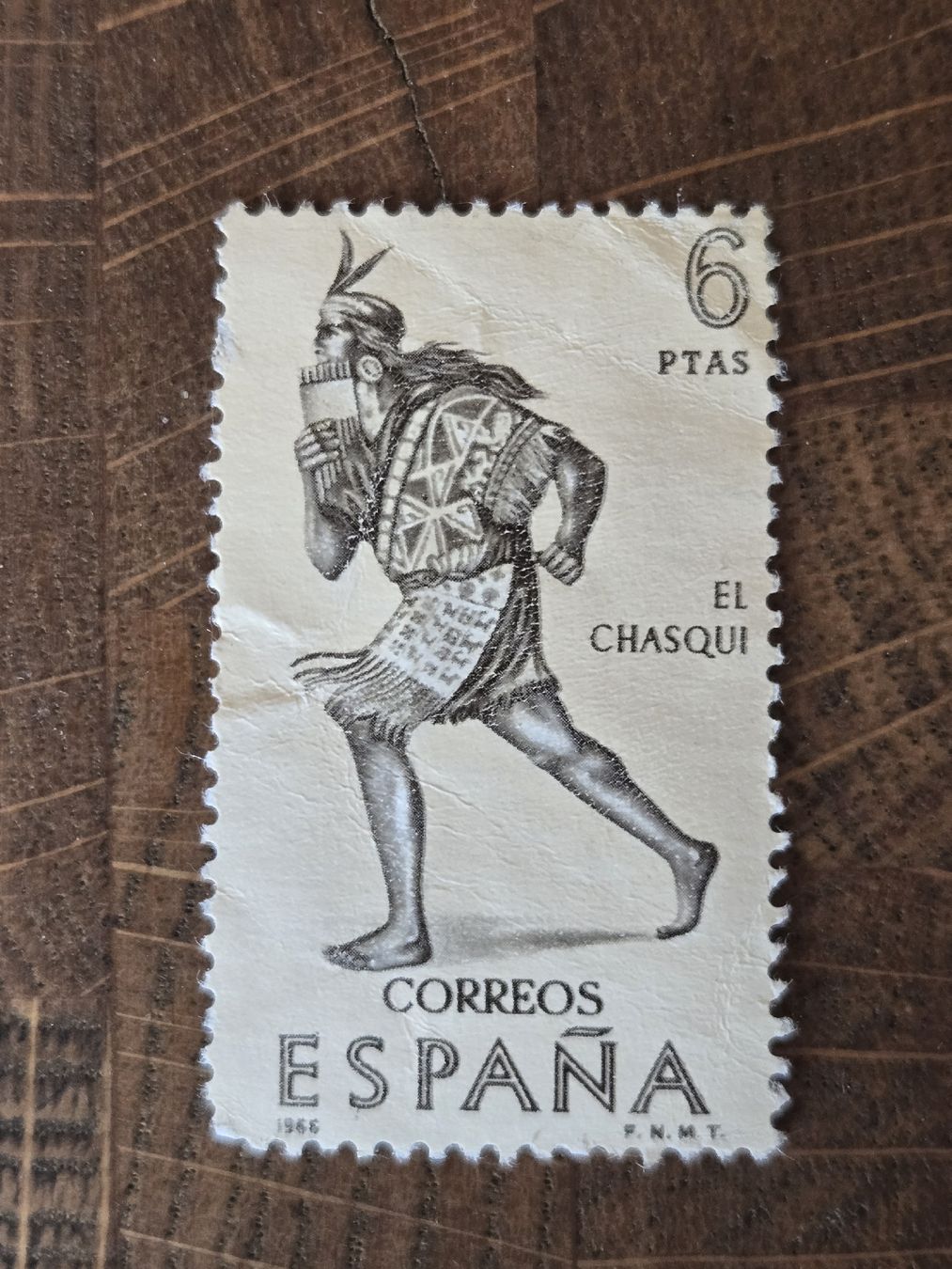 Alle Briefmarken: timbre 1966 Espagne  – Neu (gemäss Beschreibung) aus Montet (Broye) von CandiceD