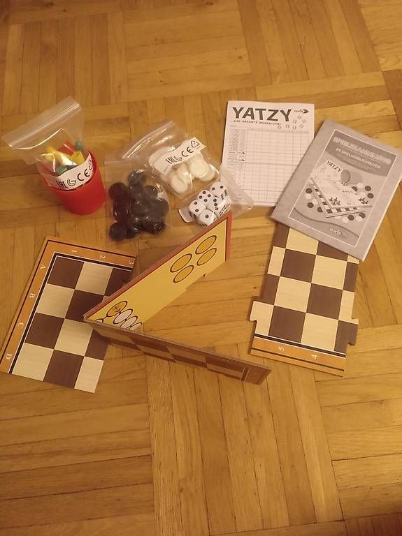 Giochi: Spielesammlung – Usato da Samedan venduto da t_p_8nvs 1