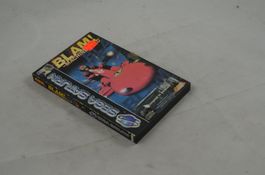 Blam Machinehead Sega Saturn Spiel CIB