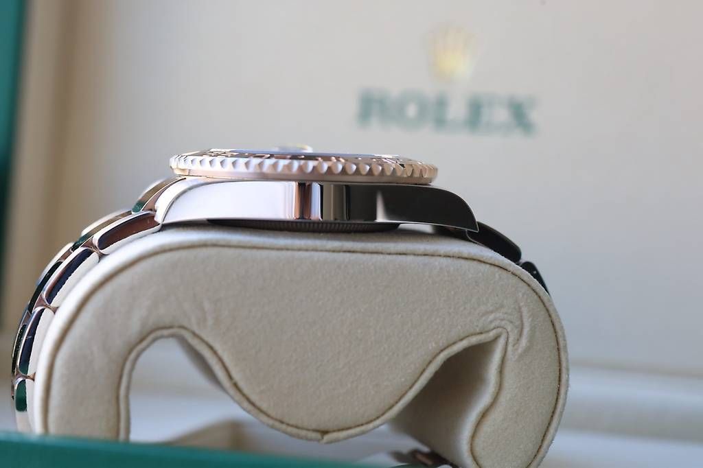 Rolex Montres: Rolex GMT Master 126711CHNR Rootbeer – D'occasion à Wollerau par RekociTimepieceGmbH 5