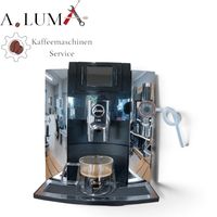 Kaffeemaschine Jura E800