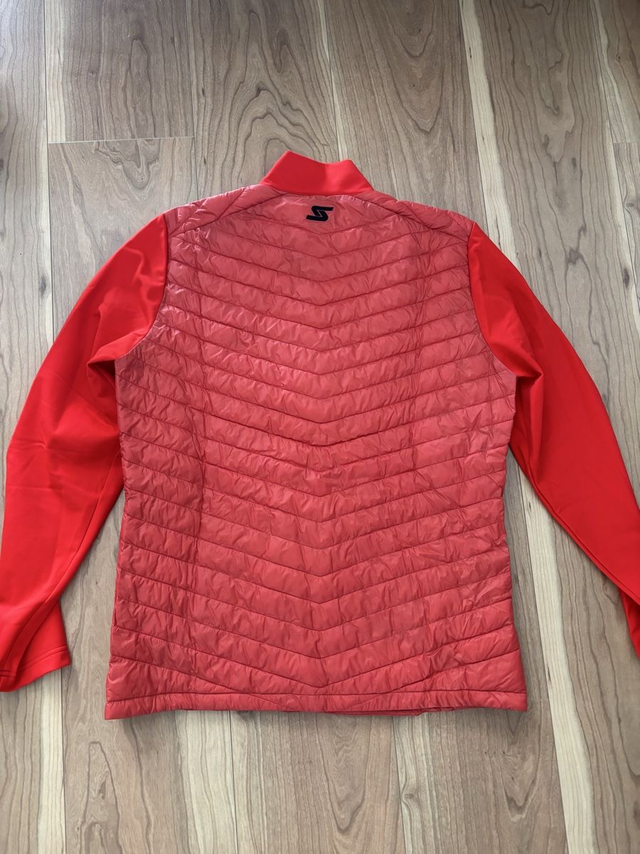 Stöckli Giacche: Jacke Stöckli – Nuovo e nell'imballaggio originale da Dübendorf venduto da dor_2yvd 3