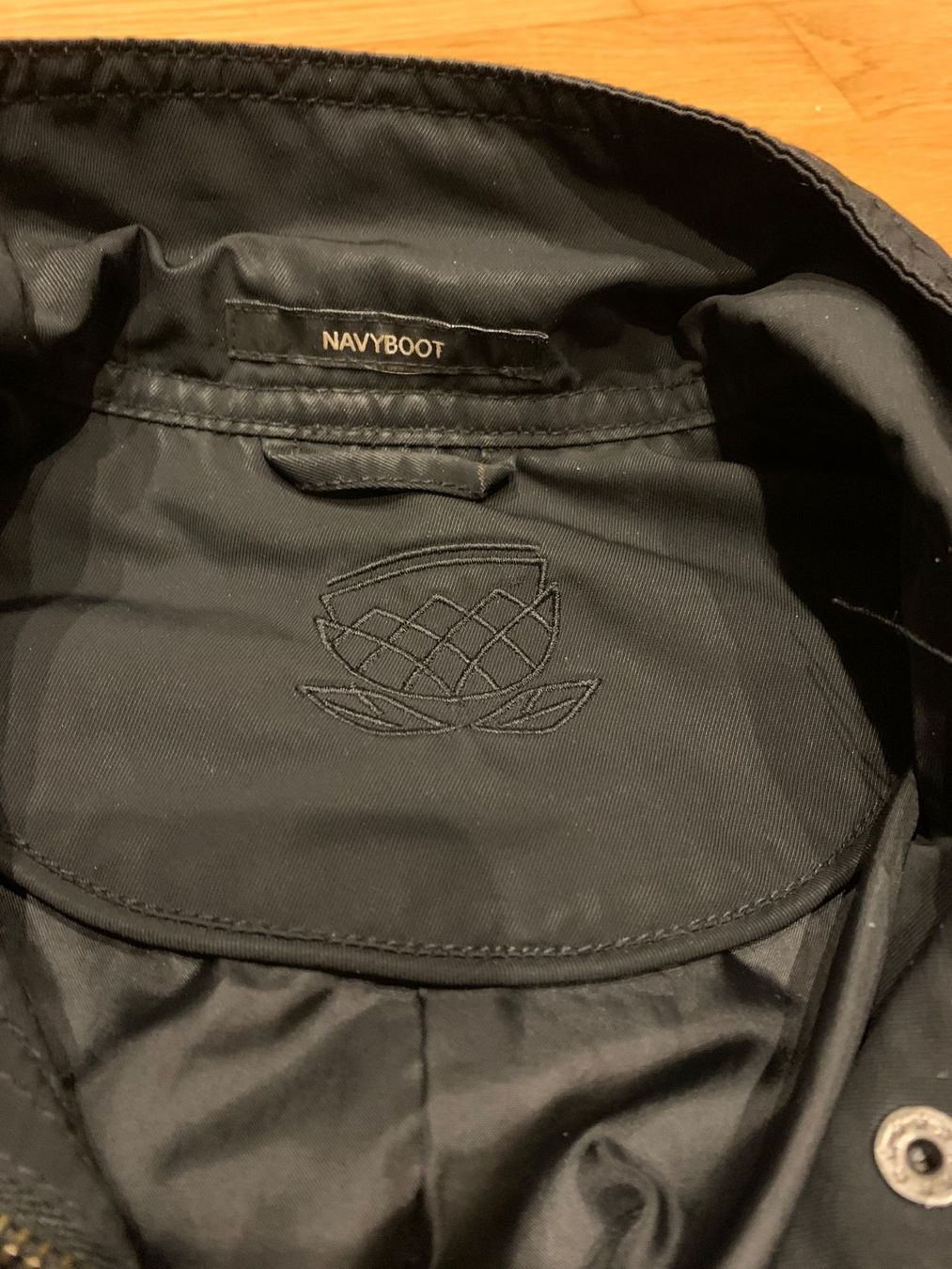 Navyboot Jacken: Navyboot Jacke, Grösse 34 – Gebraucht aus Sempach von katzaana3 4