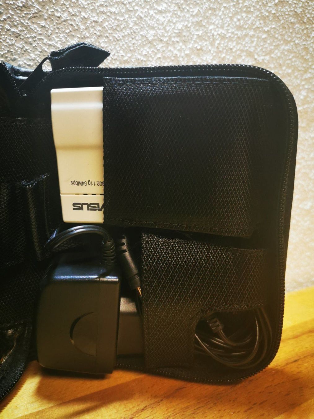 Unità & Adattatore: Mobiles Wireless Set von Asus – Usato da Buchs ZH venduto da Sutoris 4