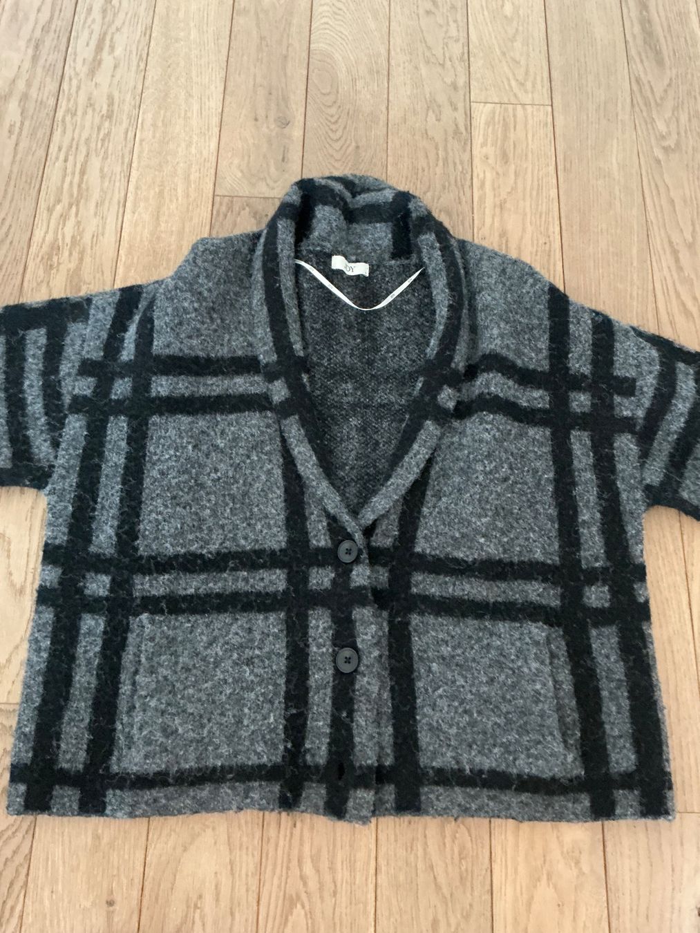 JDY Giacche: Strickjacke Gr. S JDY – Nuovo (secondo la descrizione) da Wiesendangen venduto da gefion99 1