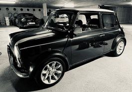 Mini Cooper 1.3i Sport Pack MPI - 1998 (collaudo 20.05.2026)