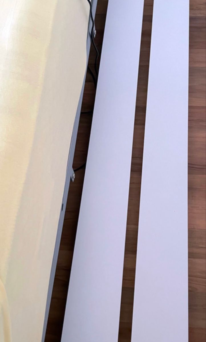Letti: Doppelbett (oder 2 Einzelbett), elektrisch verstellbar  – Usato da Alterswil FR venduto da Harri88 1