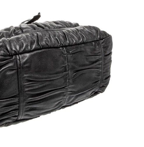 Prada Taschen für Damen: Prada Nero Leather Bag – Gebraucht aus Kilchberg ZH von ann_8pwh 3