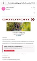 Startplatz Hallwilerseelauf (21km) 2026 