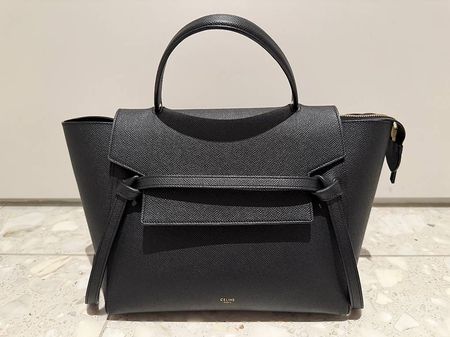 Céline Belt Bag