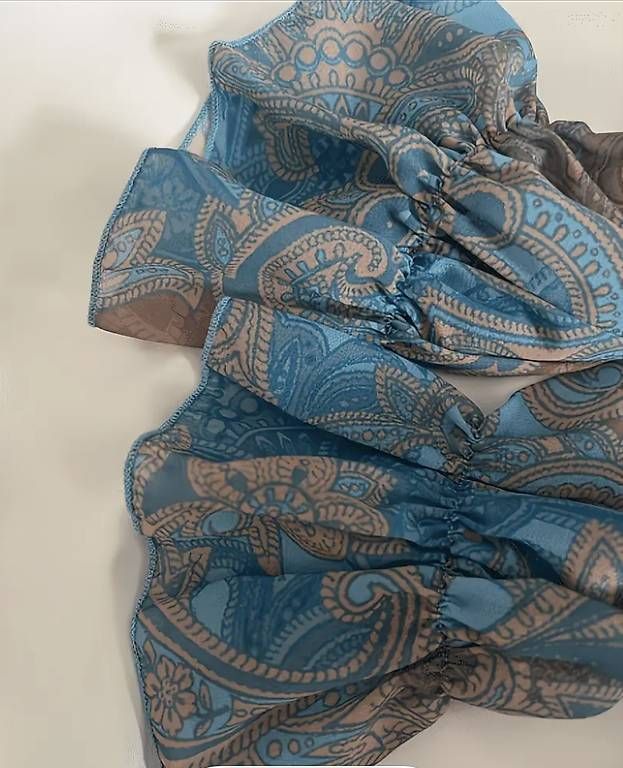 Camicette: Vend blouse été femme – Usato da Crans VS venduto da cei_qws7 4