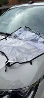 Raincover Thule Chariot Lite Neu