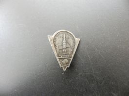 Insigne Fête des Musiques Avenches 1945