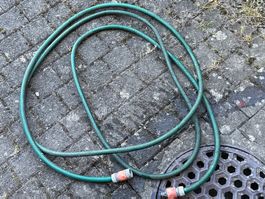 Gartenschlauch ca 4 m