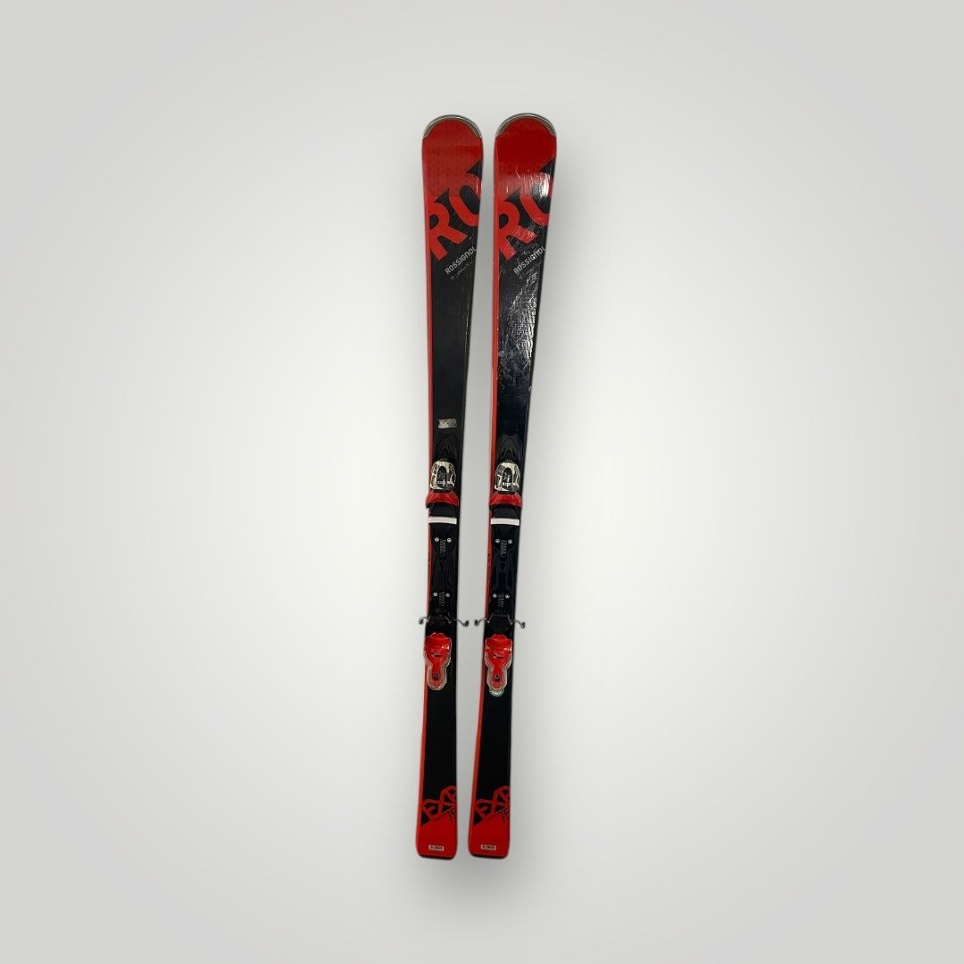Rossignol Sci: Rossignol Ski Experience 75 168cm – Usato da Murten venduto da Ski-Outlet