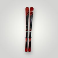 Rossignol Ski Experience 75 168cm