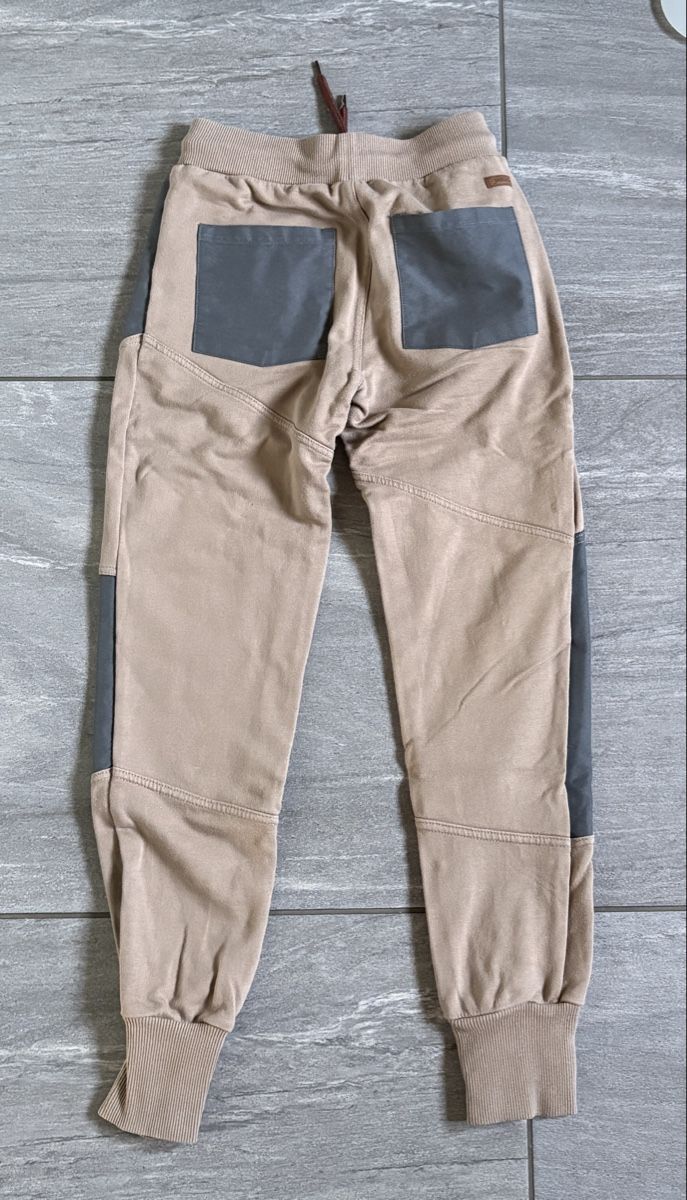 Pantaloni: Jakoo Hose Robust Gr.140/146 – Nuovo (secondo la descrizione) da Villmergen venduto da Mercedes405