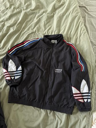 Adidas Jacke vintage