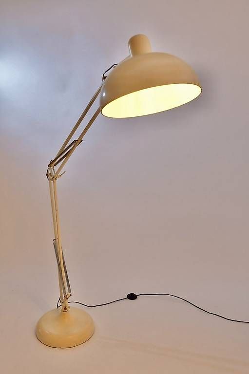 Lampade: XXL Stehleuchte – Usato da Zürich venduto da IndividumCH 3