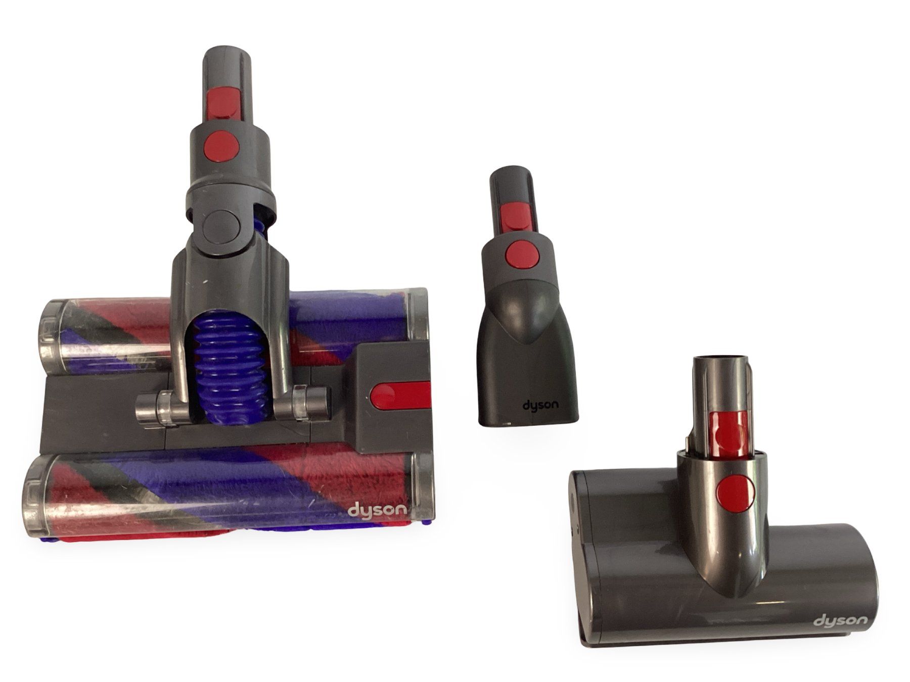 Dyson Aspirateurs & Accessoires: DYSON Omni-glide Akku Staubsauger – D'occasion à Zürich par Restwert_Zuerich 5